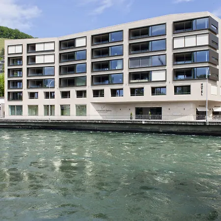 Limmathof Baden - Historisches Haus&Spa-3